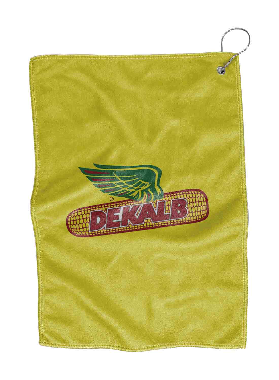 Logo Golf Towel