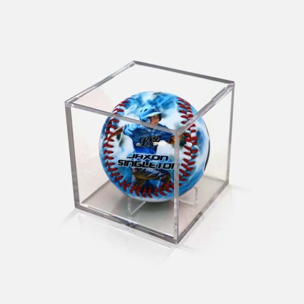 Baseball Cube