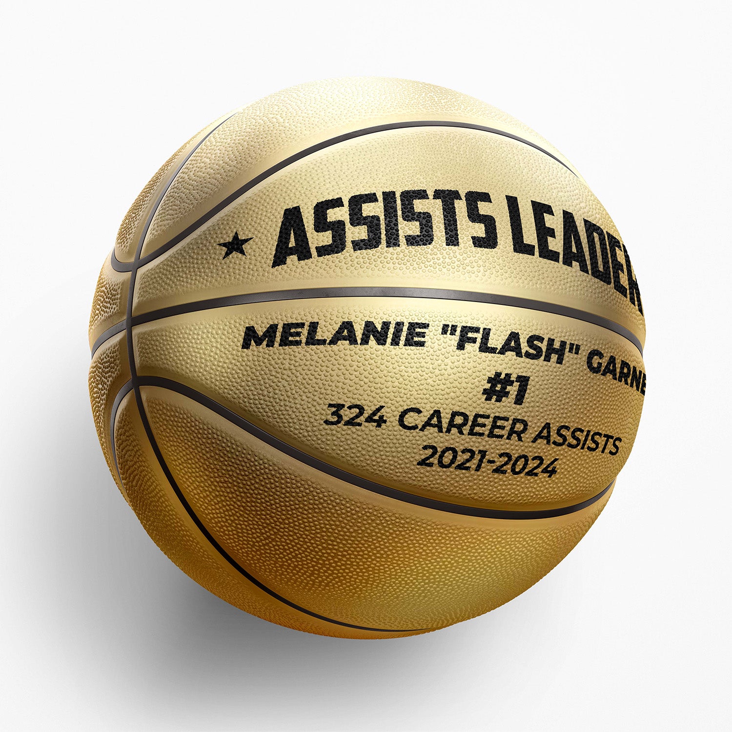 Custom Basketball Awards