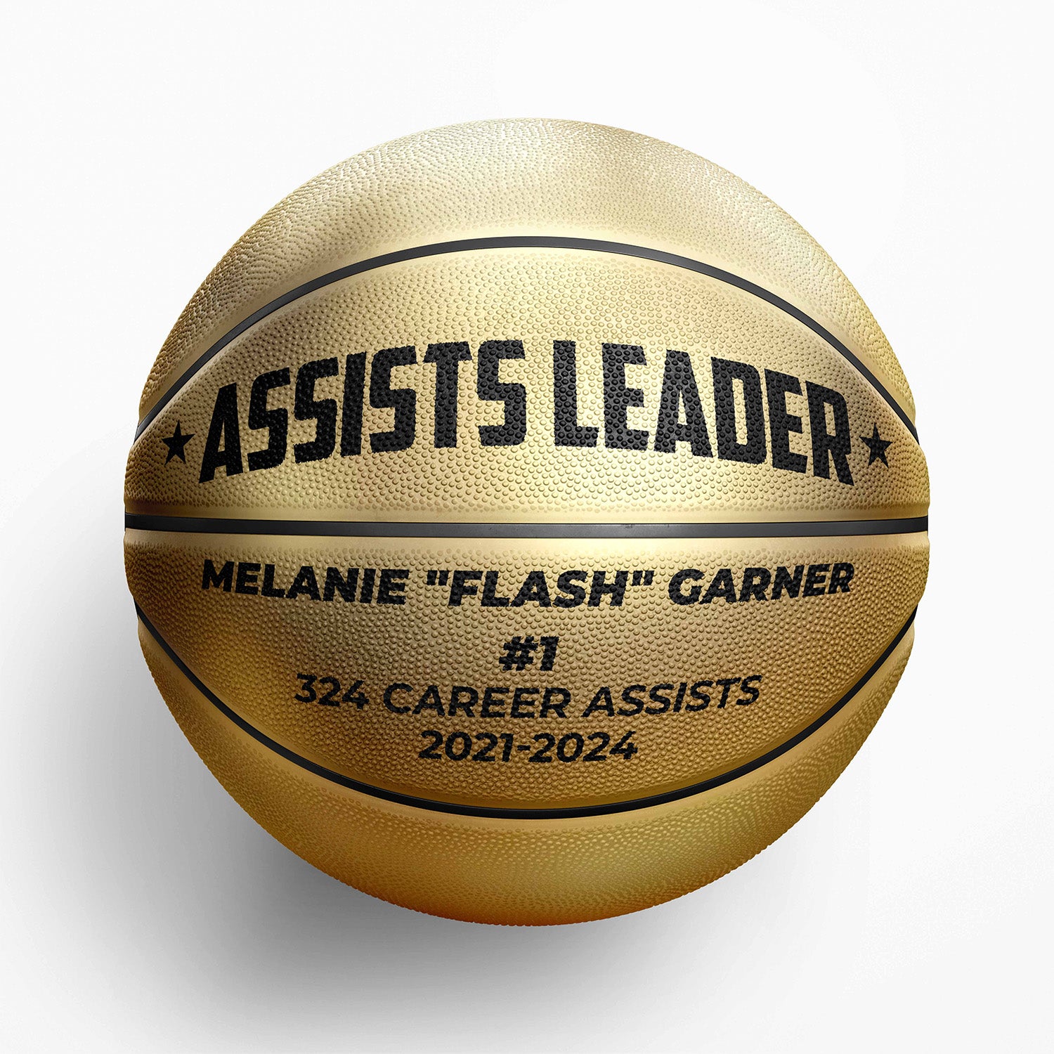 Custom Basketball Awards