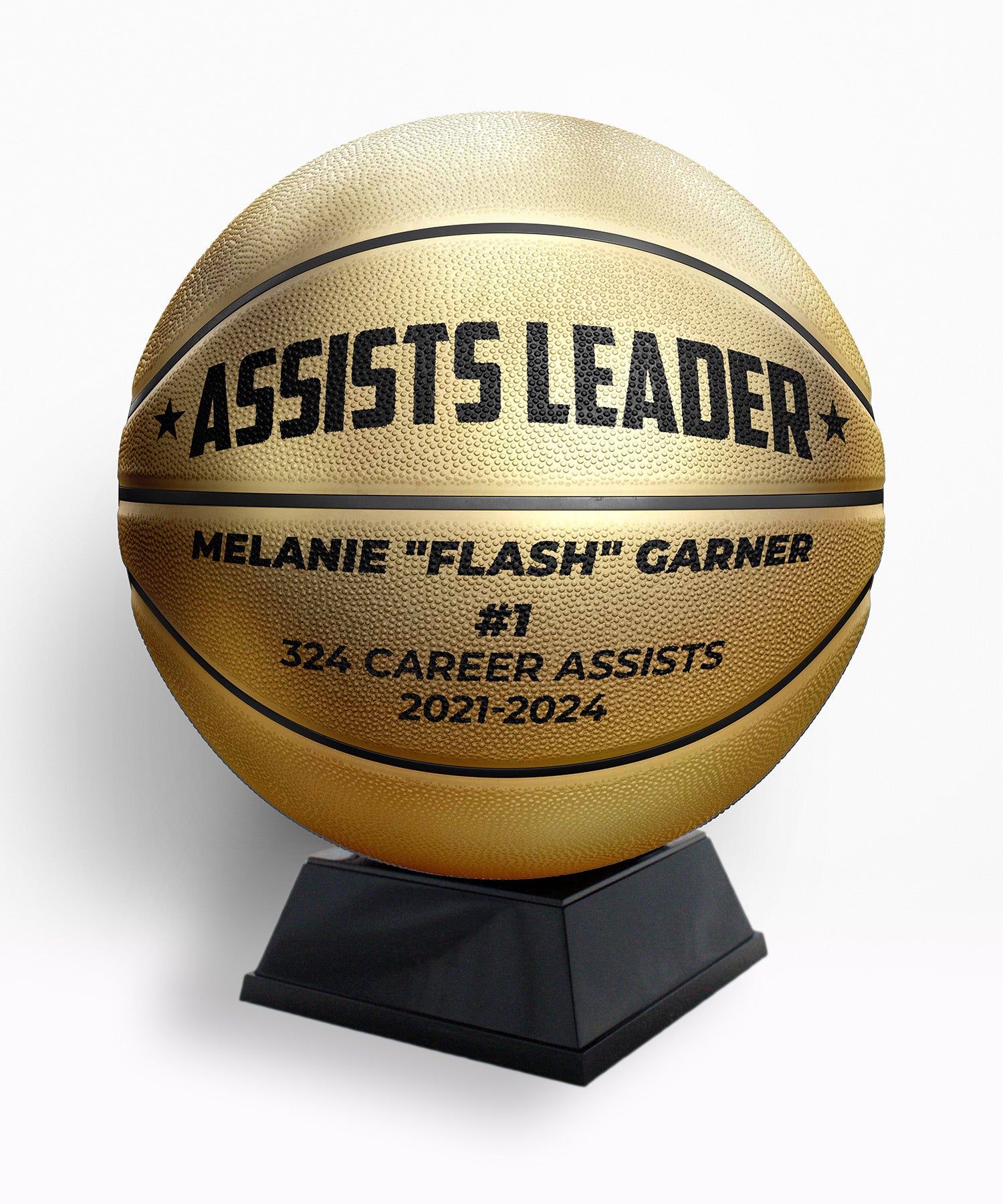Custom Basketball Awards