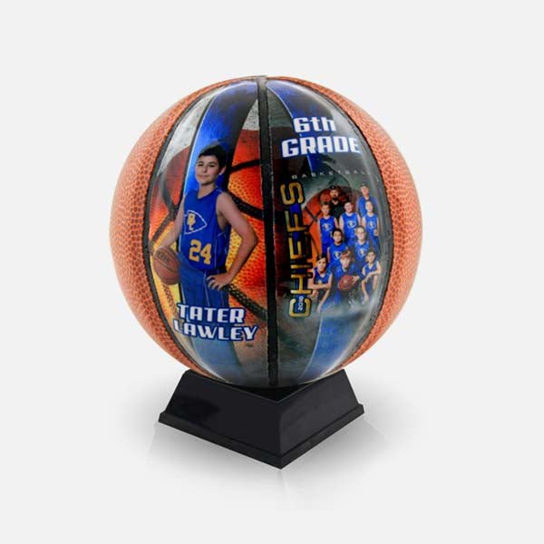 Ball Stand