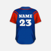 Jersey Back