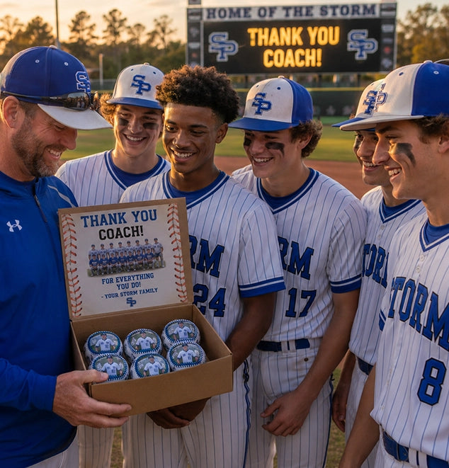 Baseball Collection – Make-A-Ball