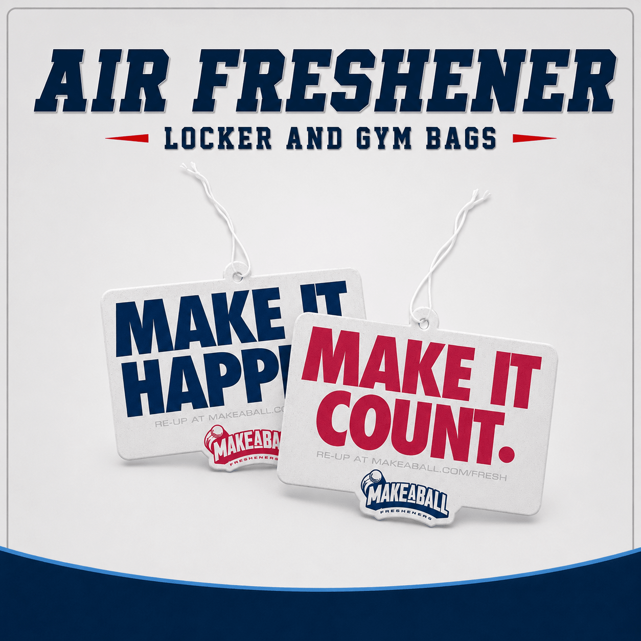 Air Freshener
