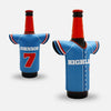 Baseball Jersey Bottle Cooler