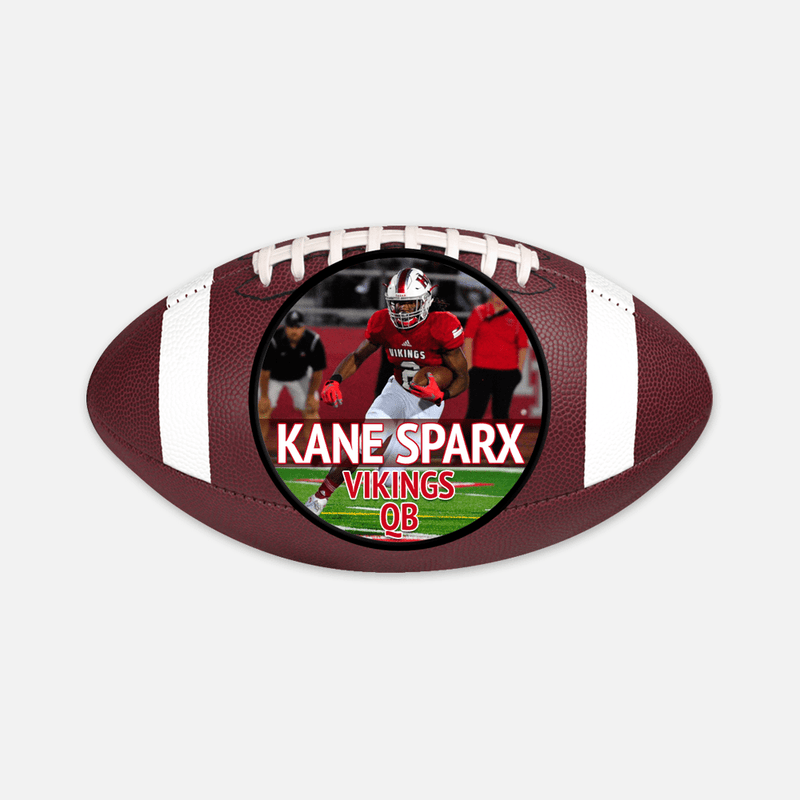 Football Magnet