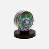 Hockey Puck Display