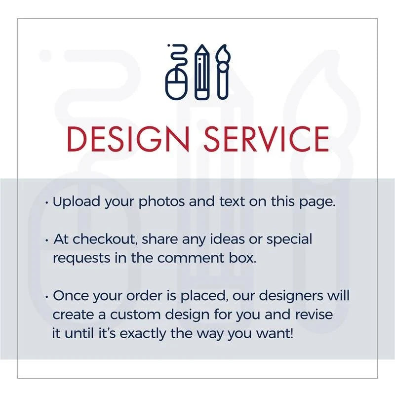Custom Photo Blankets