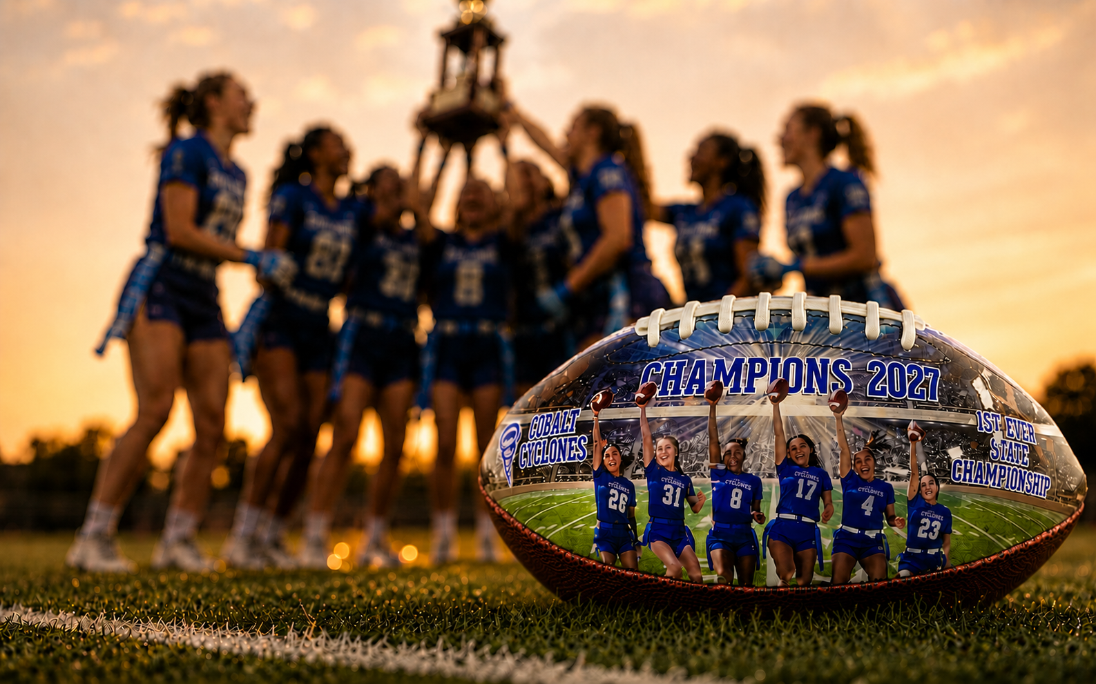 Flag Football