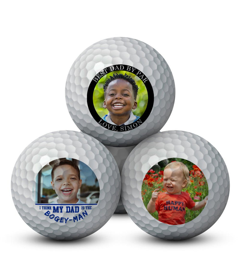 Dad Gift Golf