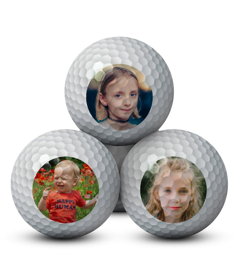 Photos Gift Golf
