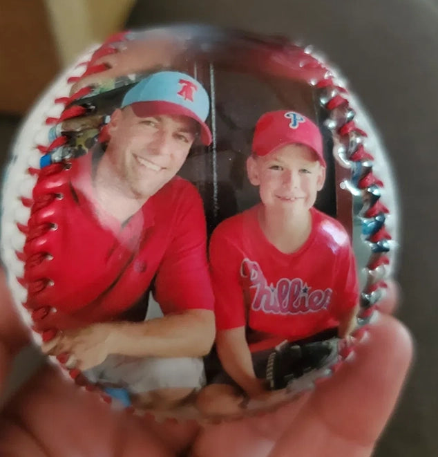 Baseball Collection – Make-A-Ball