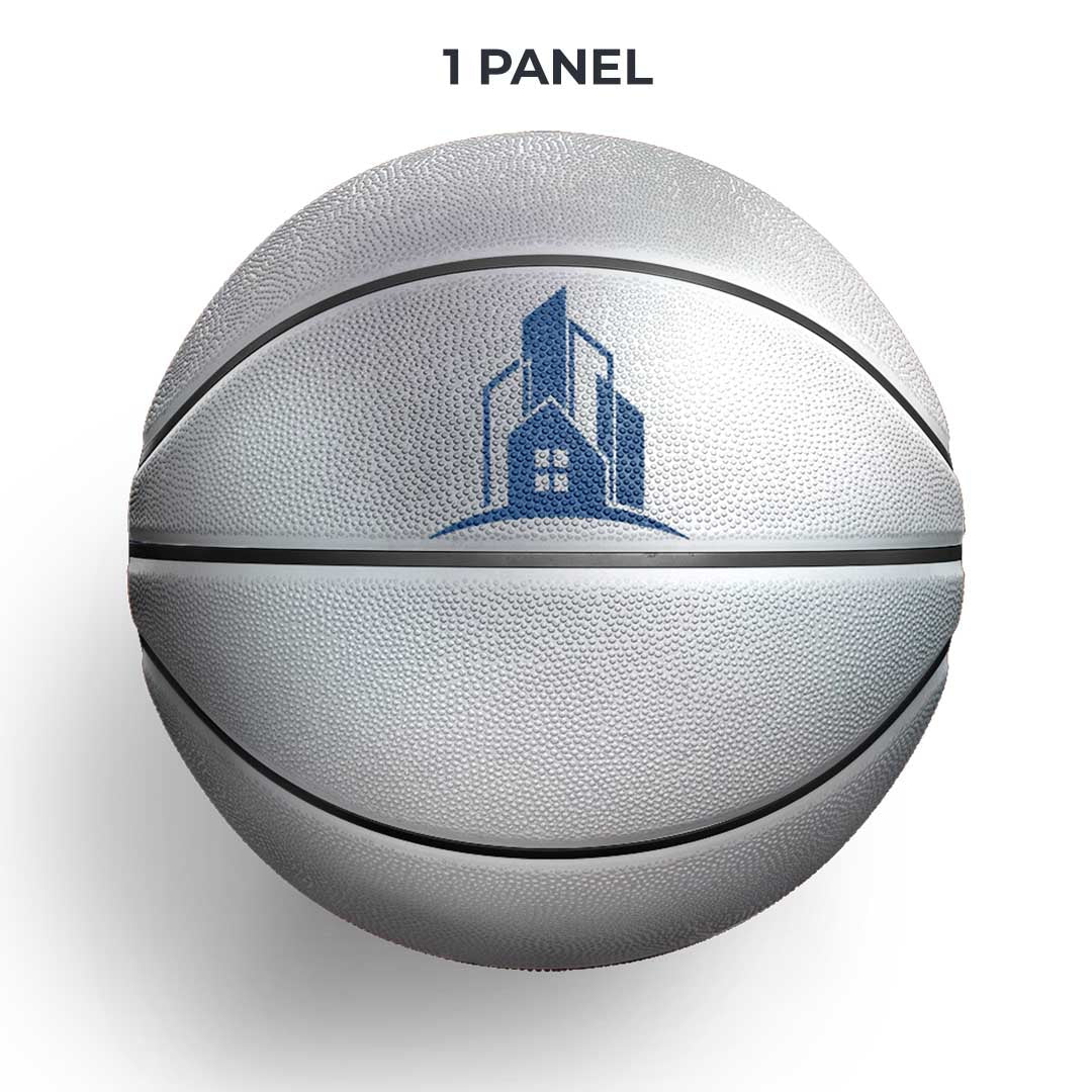 Custom Logo Basketball – Display Gift for Sponsors, Coaches & Teams