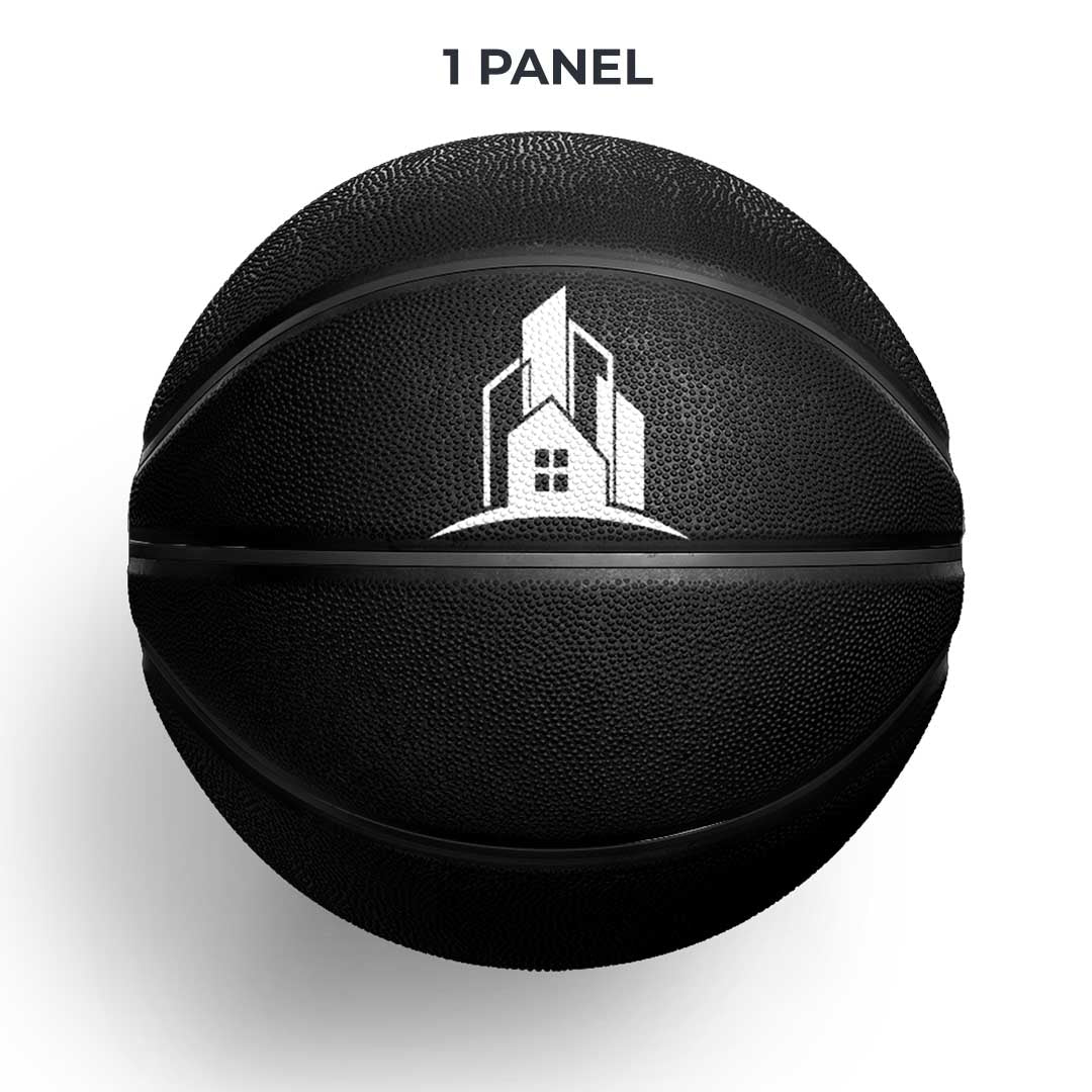 Custom Logo Basketball – Display Gift for Sponsors, Coaches & Teams