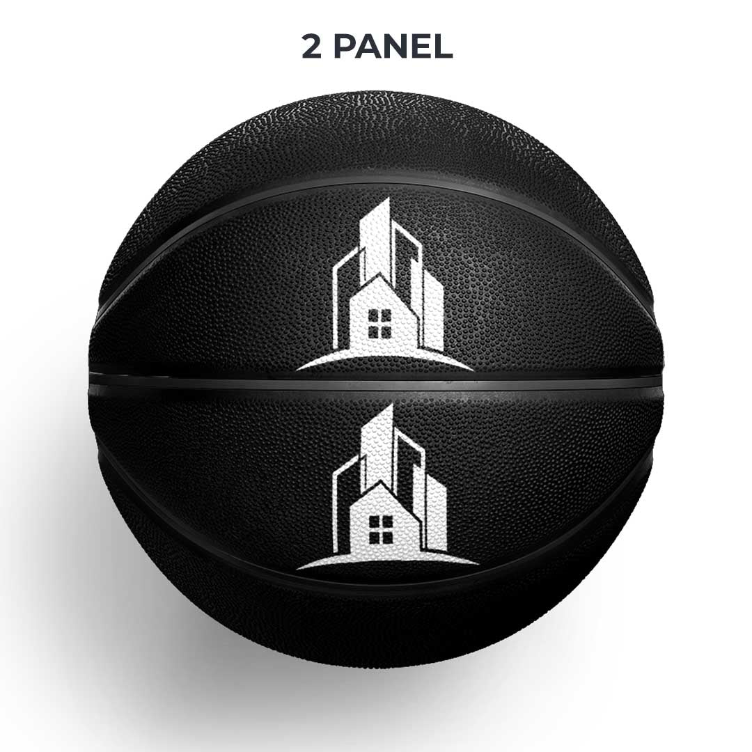 Custom Logo Basketball – Display Gift for Sponsors, Coaches & Teams