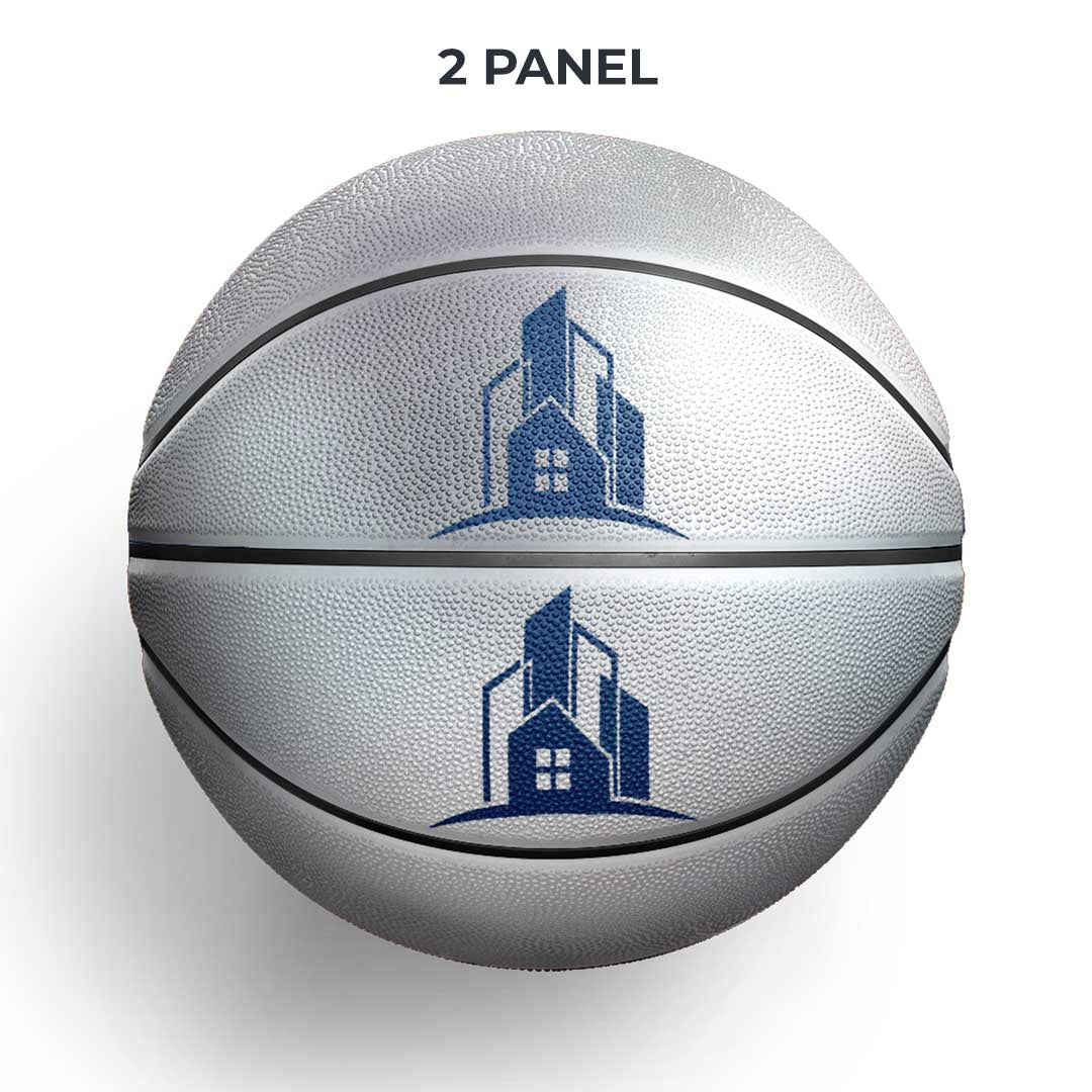 Custom Logo Basketball – Display Gift for Sponsors, Coaches & Teams
