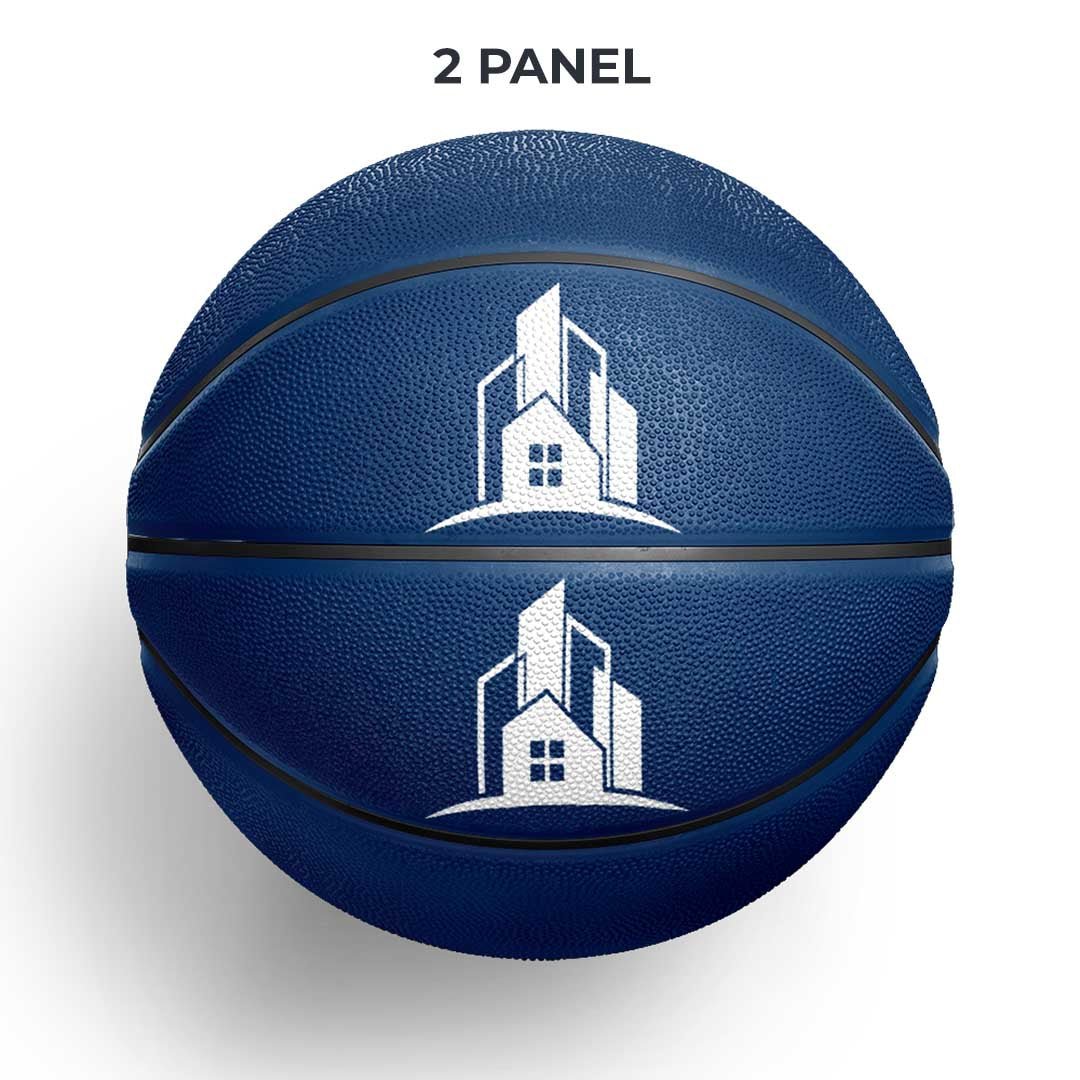Custom Logo Basketball – Display Gift for Sponsors, Coaches & Teams
