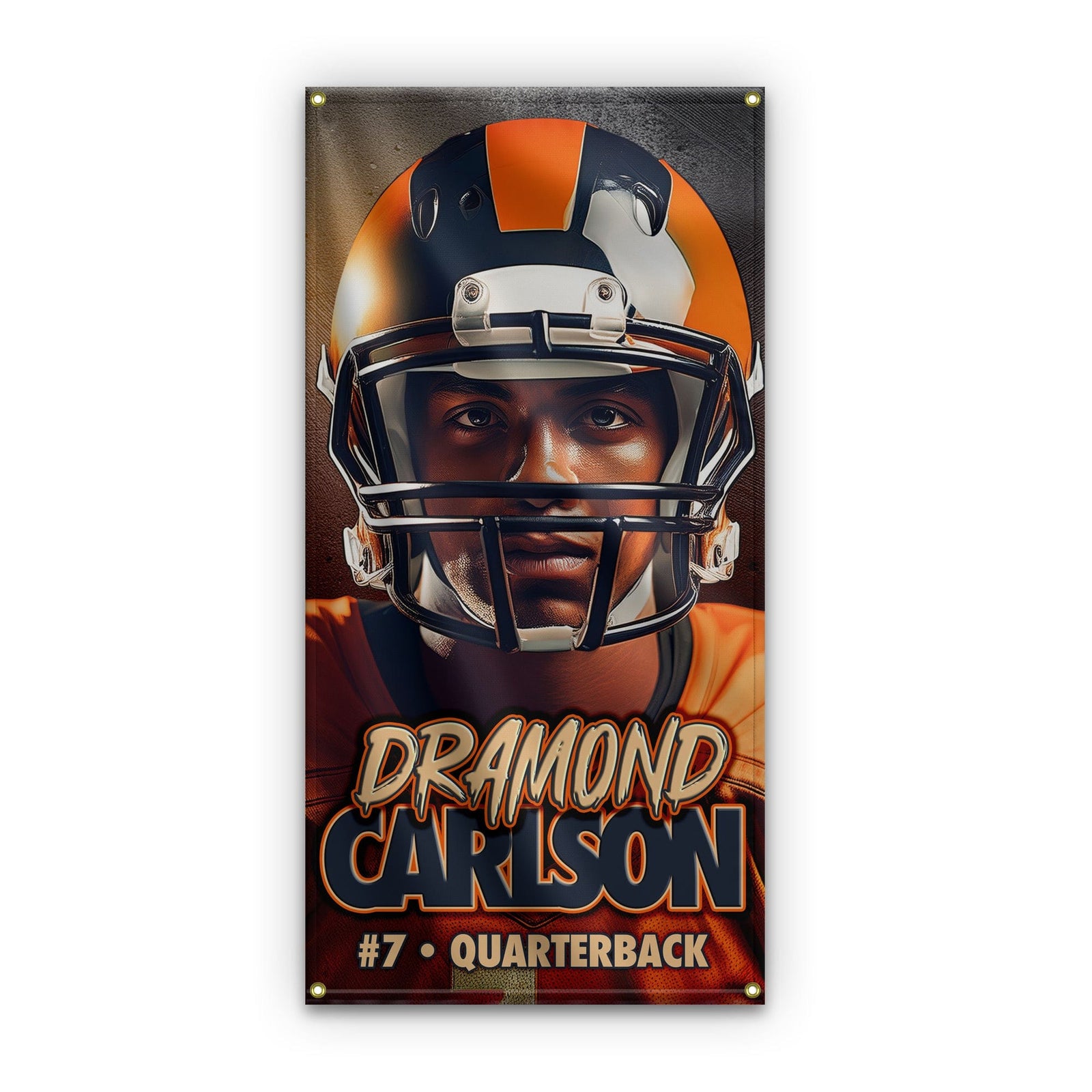 Spirit Shop - Custom Athletic Banners