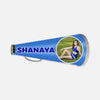 Megaphone Magnet