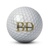 Monogram A
