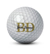 Monogram A