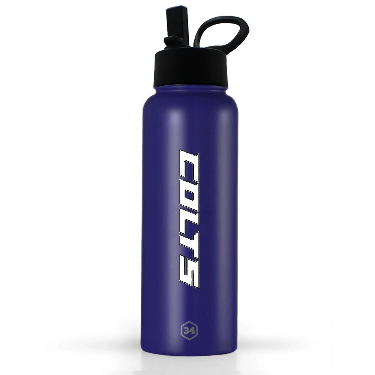 Custom Water Bottle