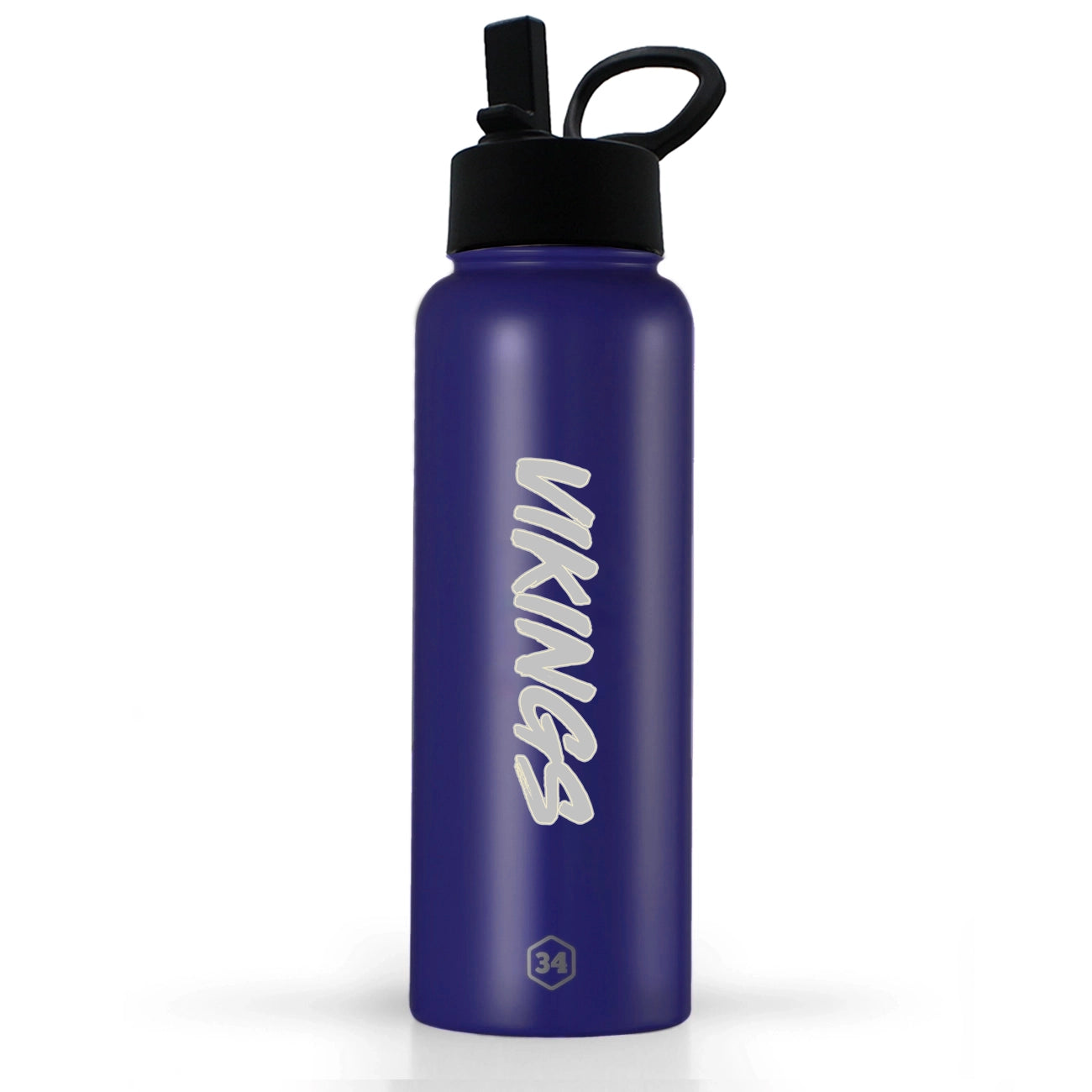 Custom Water Bottle