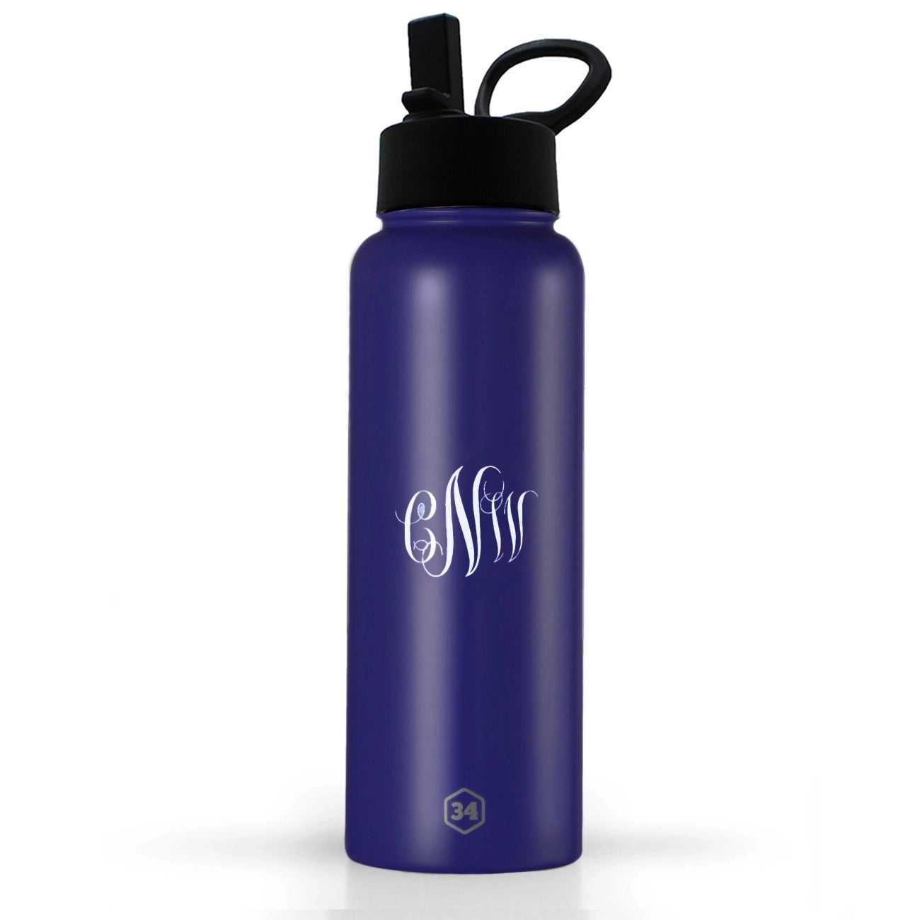 Custom Water Bottle