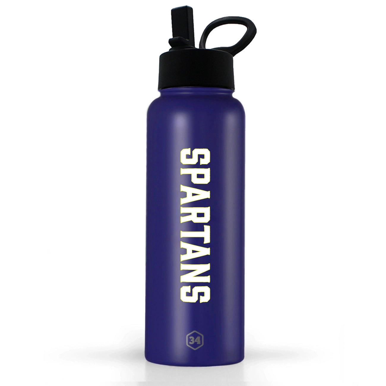 Custom Water Bottle