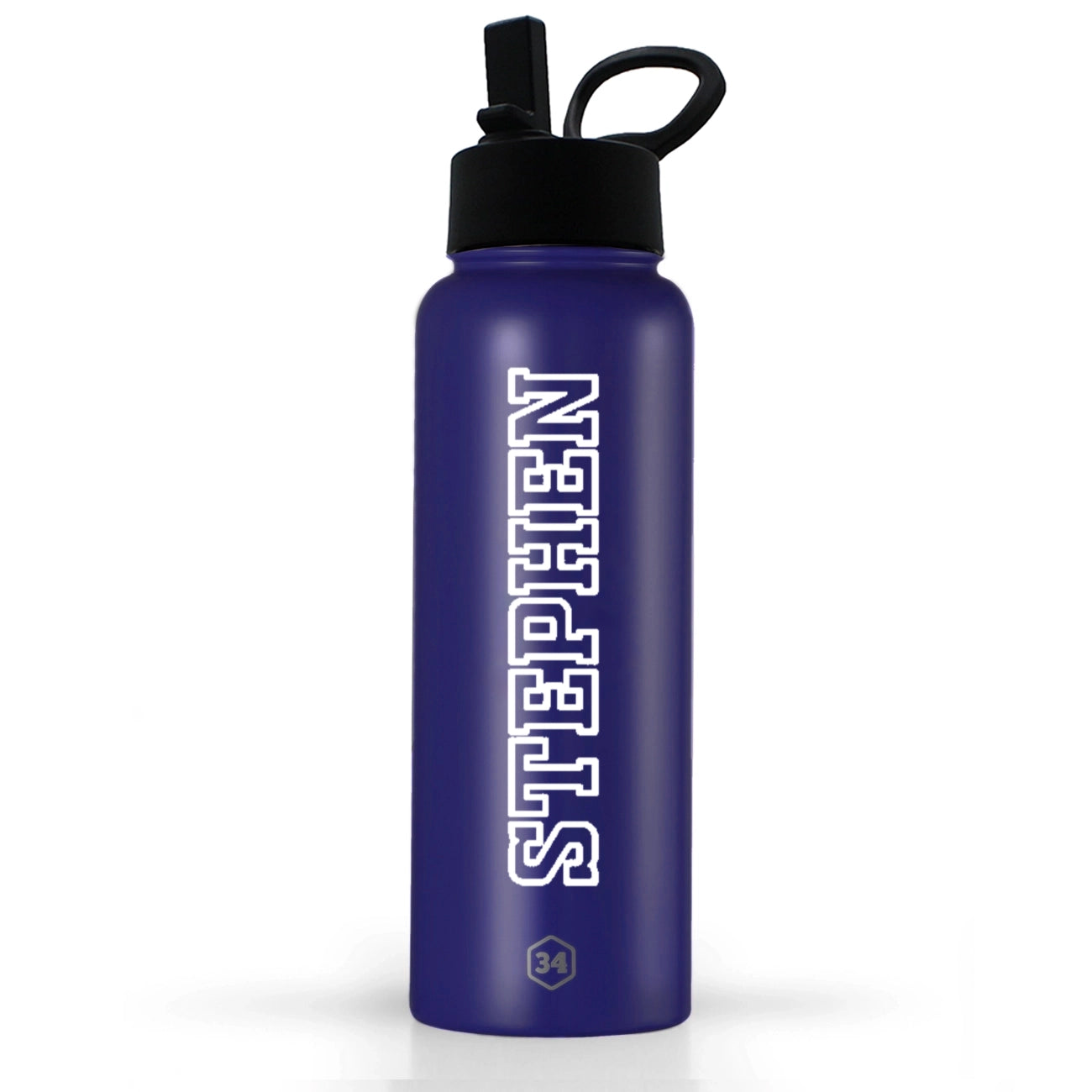 Custom Water Bottle