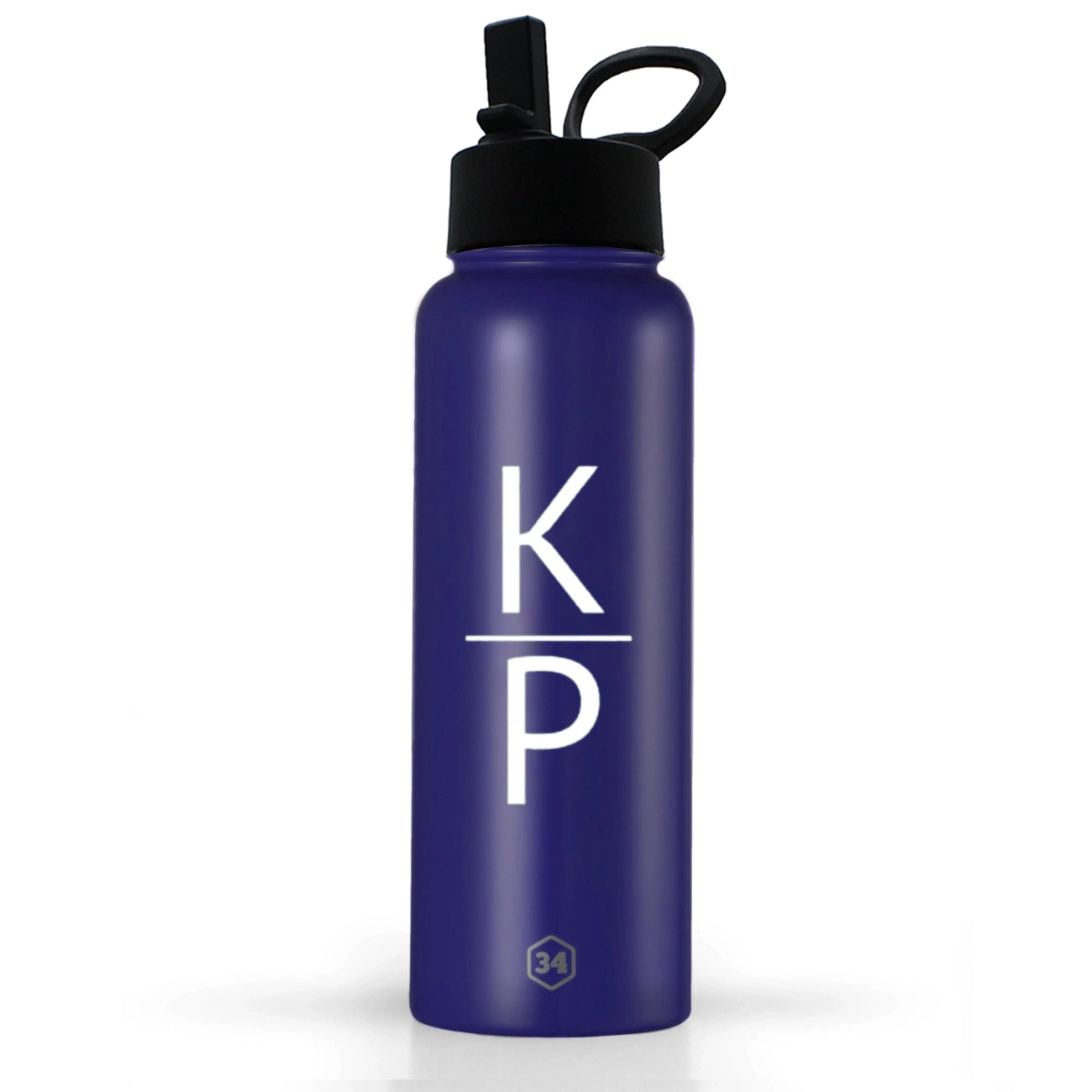 Custom Water Bottle