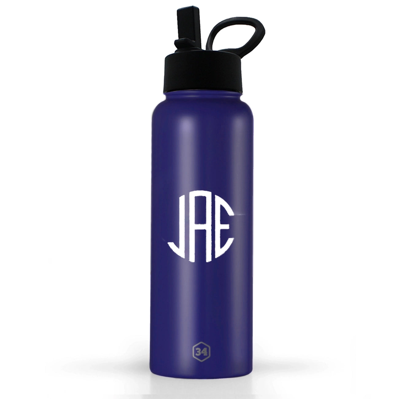 Custom Water Bottle