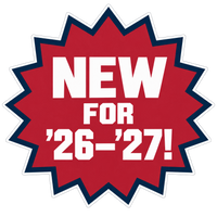 New for 2026-27