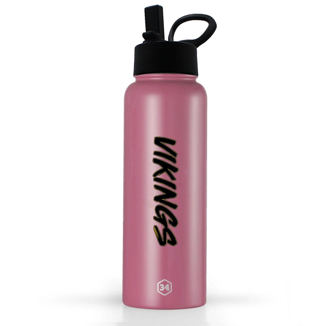 Custom Water Bottle