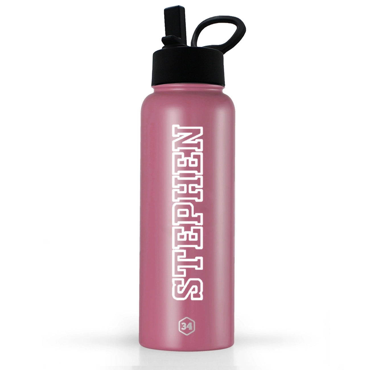 Custom Water Bottle