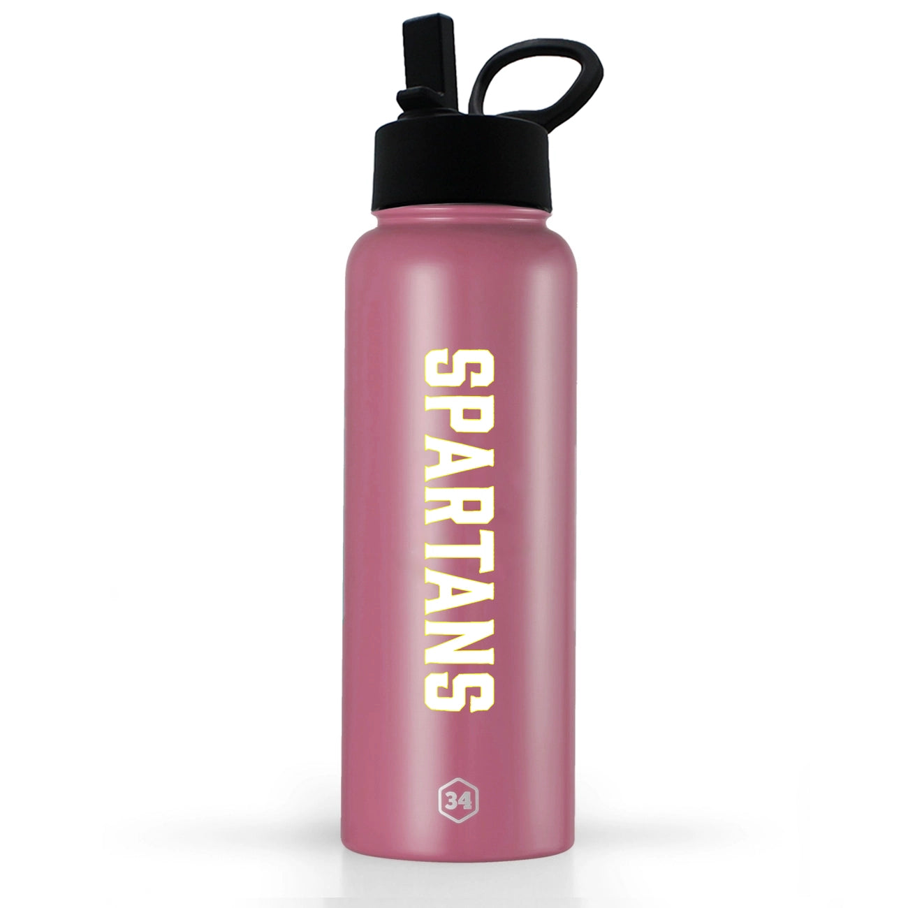 Custom Water Bottle