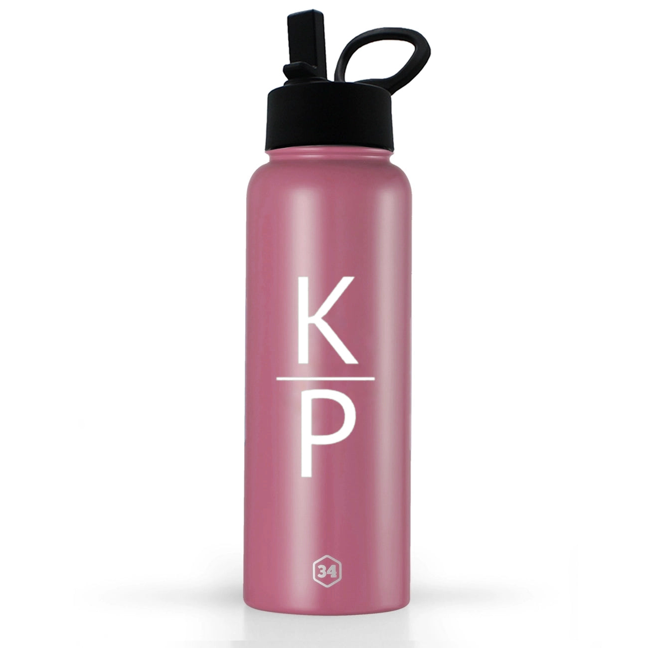 Custom Water Bottle