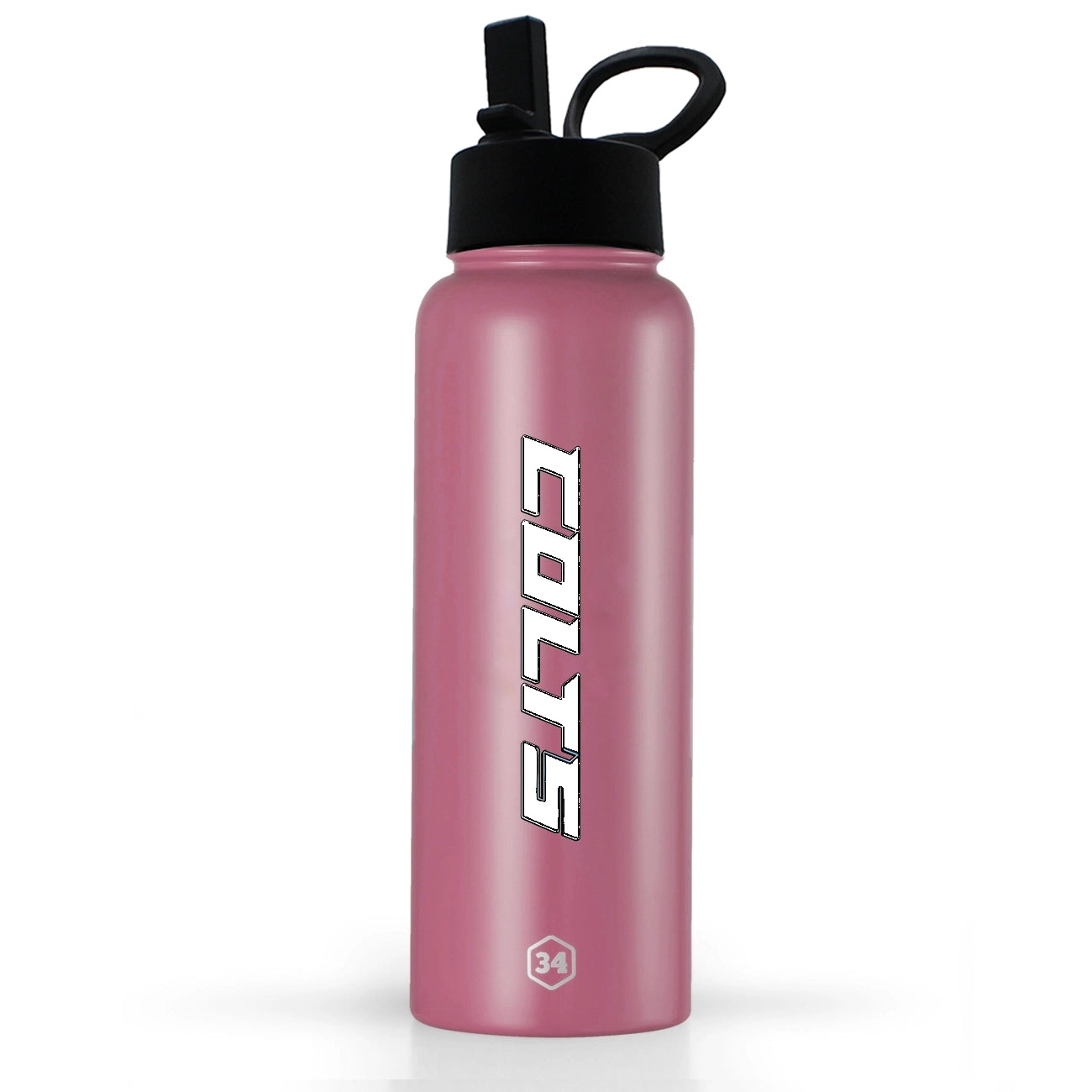 Custom Water Bottle
