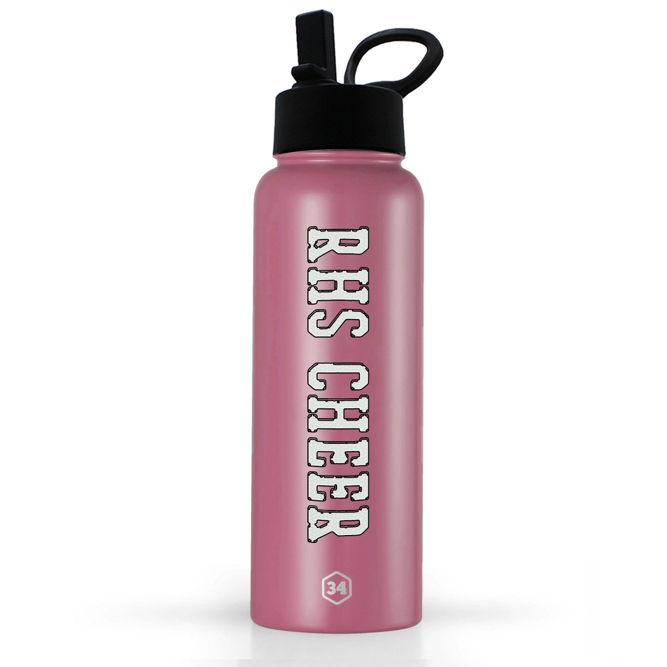 Custom Water Bottle