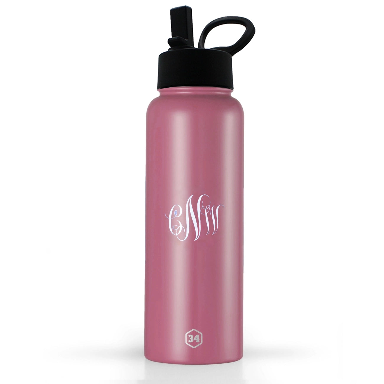 Custom Water Bottle