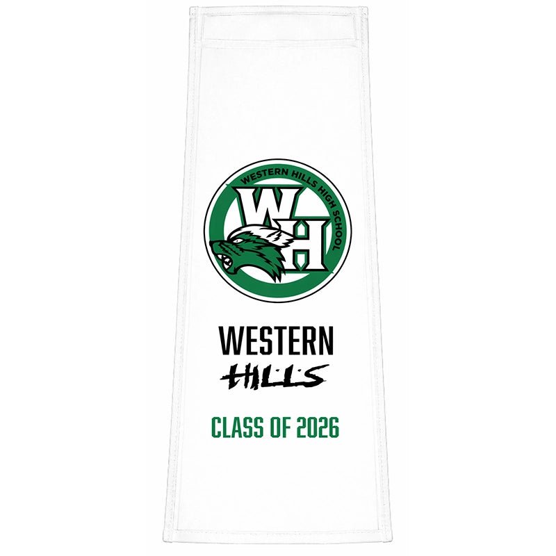 Custom Football Swag Towel