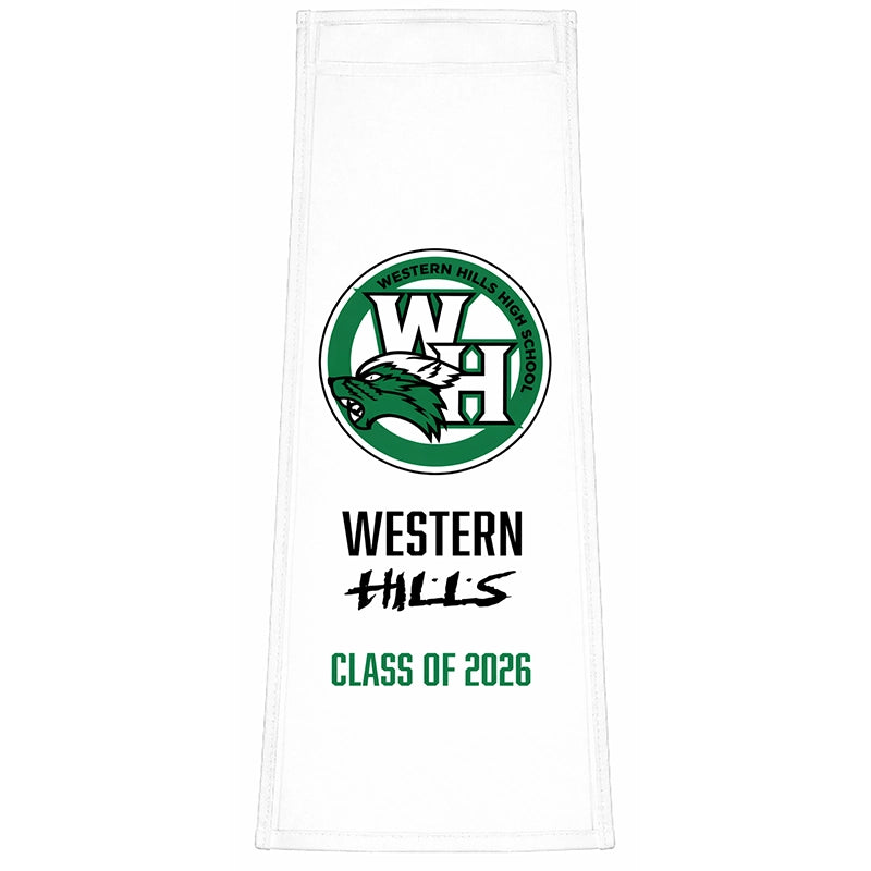 Team Football Field Towels