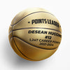 Points Leader
