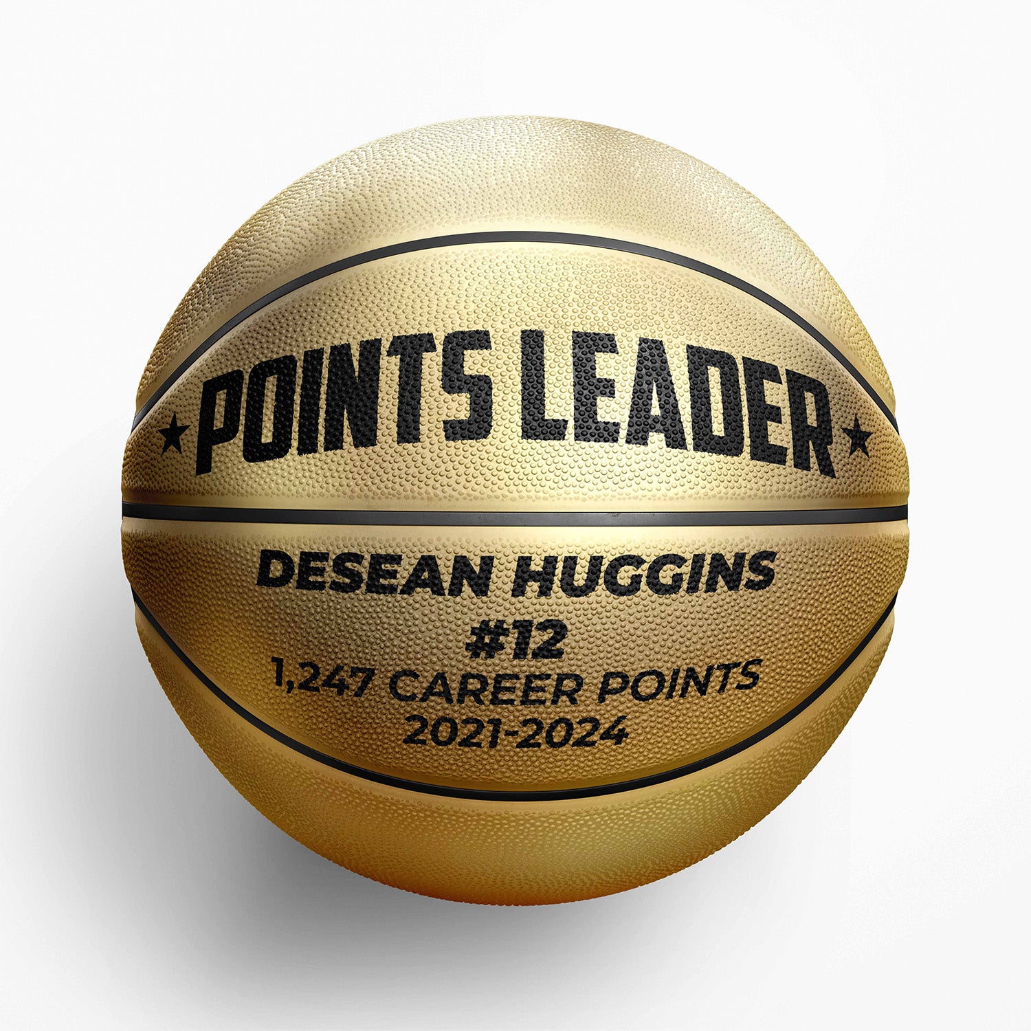 Custom Basketball Awards