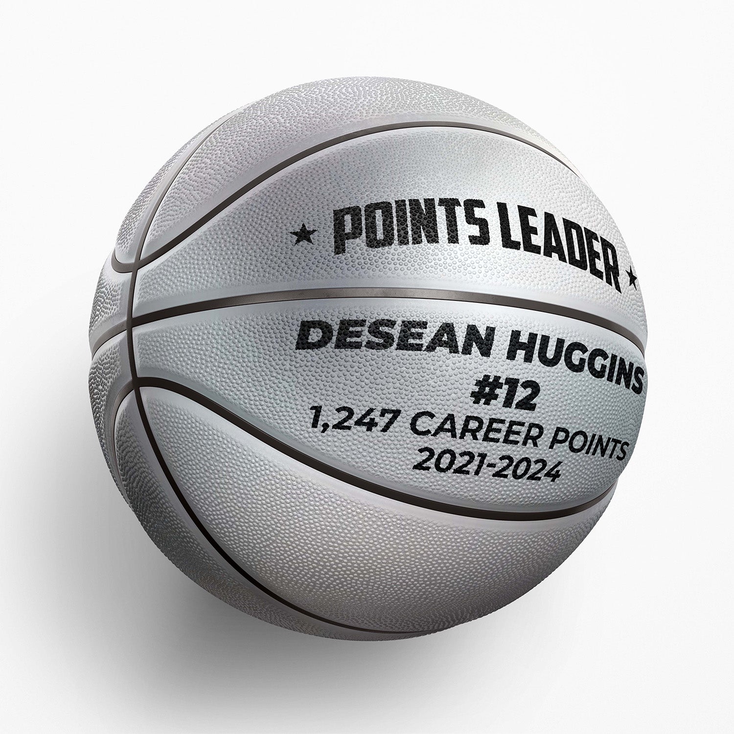 Custom Basketball Awards