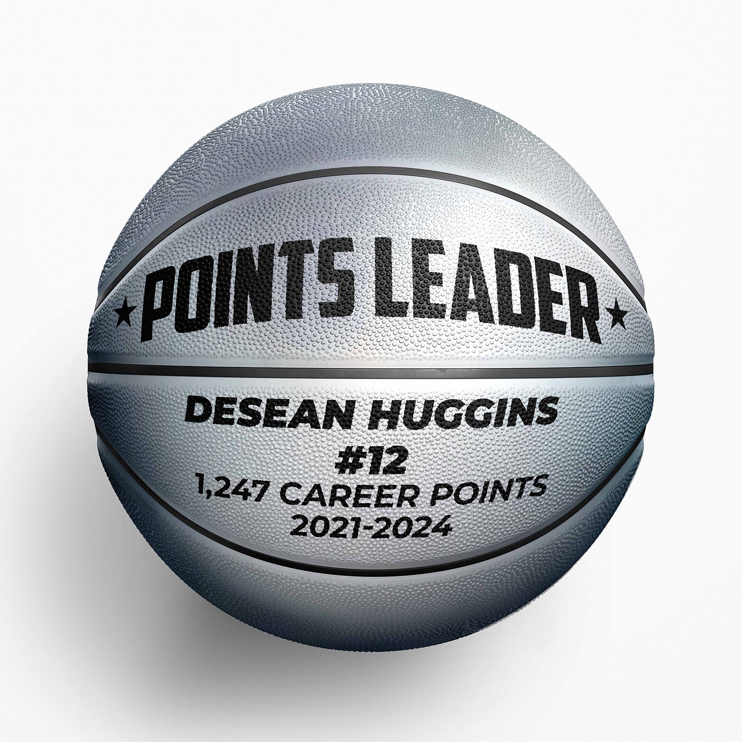 Custom Basketball Awards