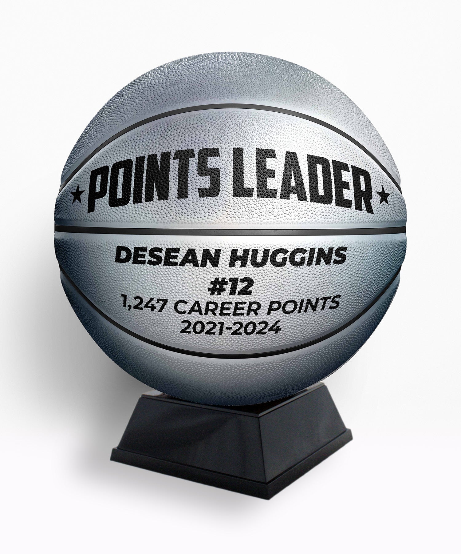 Custom Basketball Awards