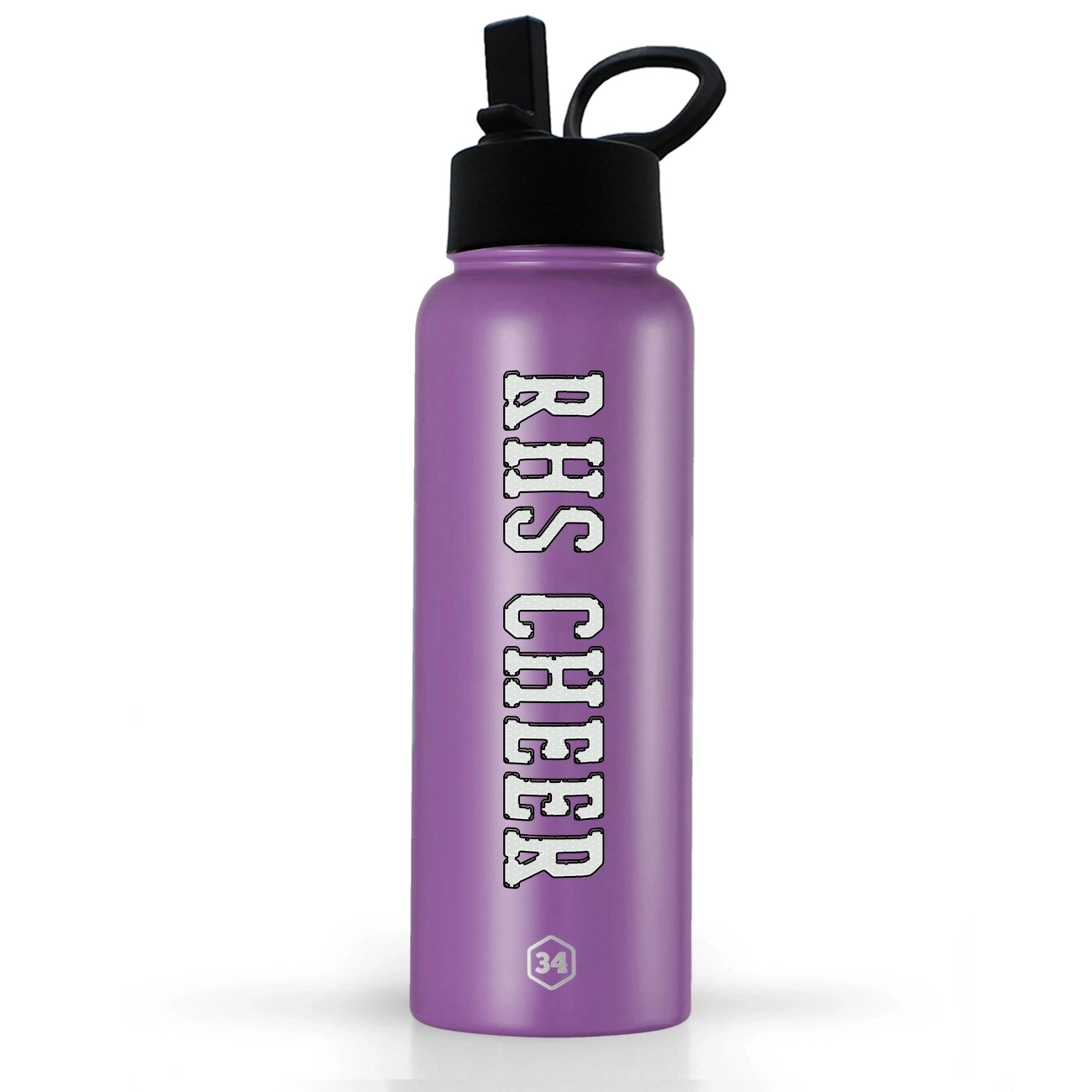 Custom Water Bottle