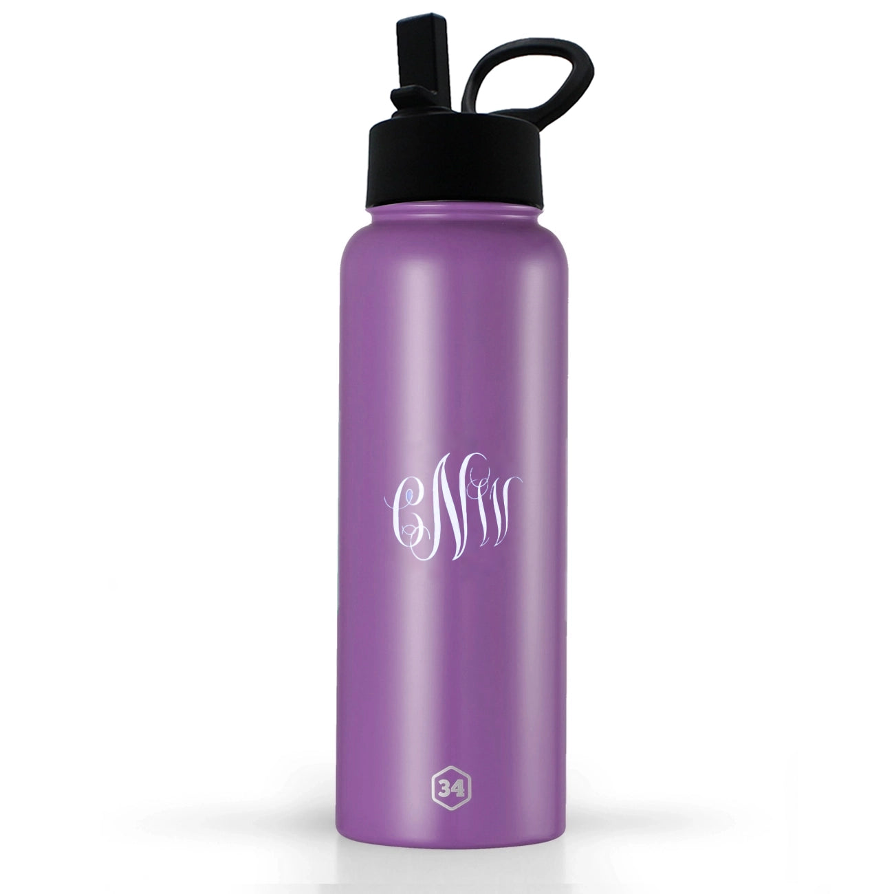Custom Water Bottle